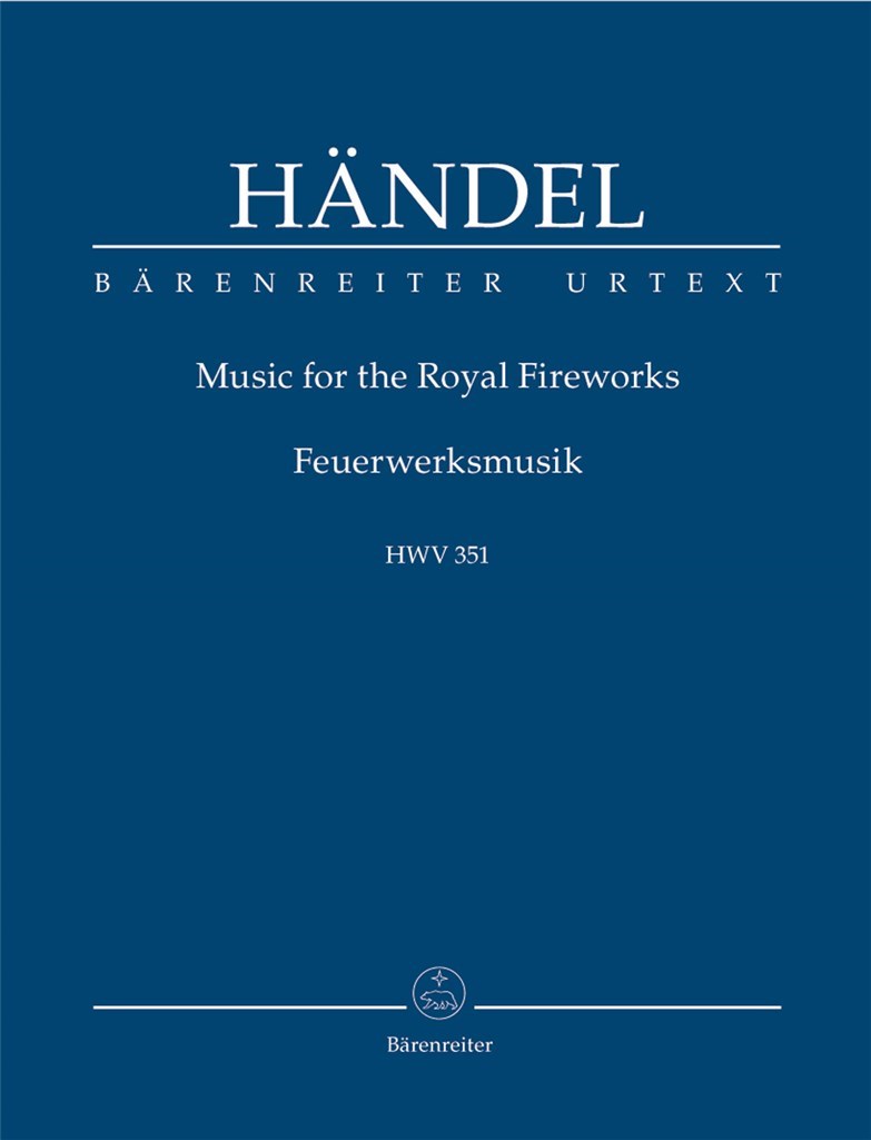 Feuerwerkmusik